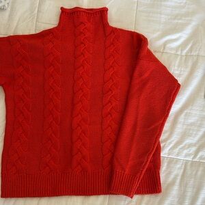 Madewell sweater